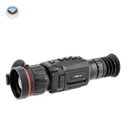 Kính ngắm nhiệt HIKMICRO TQ60Z 2.0 (640 × 512 pixel,3000m)